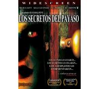 Los Secretos Del Payaso Dvd [Dvd] (2011) Vv.Aa.