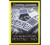 Los Secretos Del Pentagono (Nat.Geo.) (Import) [2005]