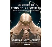 Los secretos del Reino de las Sombras: Más allá de "Elden Ring: Shadow of the Erdtree": 3