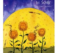 Los Secretos - Dos Caras Distintas