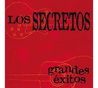 Los Secretos - Grandes Exitos -Lp+Cd-