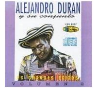 Grandes Éxitos Vol. 2 (2LP+CD)