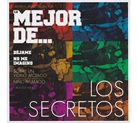 LOS SECRETOS - LO MEJOR DE