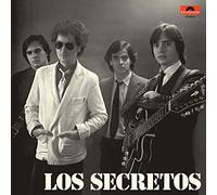 Los Secretos - Los Secretos