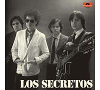 Los Secretos - Los Secretos