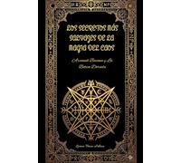 Los Secretos más Salvajes de la Magia del Caos