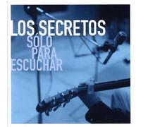 Los Secretos - Solo Para Escuchar