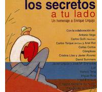 Los Secretos - Tu Lado