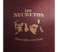 Los Secretos - Una Vida A Tu Lado
