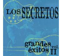 Los Secretos - Vol. 2-Grandes Exitos