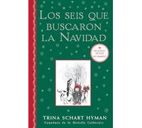 Los seis que buscaron la Navidad