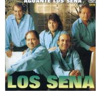 Los Sena - Aguante