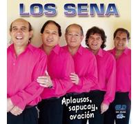 Los Sena - Aplausos Sapucay Ovacion