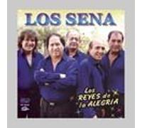 Los Sena - Los Reyes de la Alegria