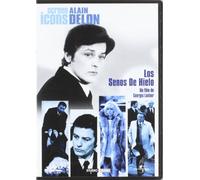 Los Senos De Hielo (Dvd Import) (2011) Varios