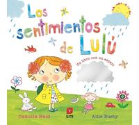 Los sentimientos de Lulú