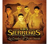 Los Sierrenos - Creadores Del Pasito