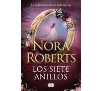 Los siete anillos (La maldición de las siete novias 3)