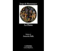 Los siete libros de la Diana: 332