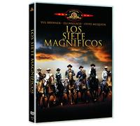 Los Siete Magníficos