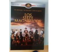 LOS siete magníficos