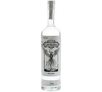 LOS SIETE MISTERIOS PECHUGA MEZCAL JOVEN - 70 CL