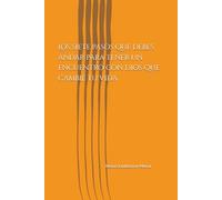 Los siete pasos que debes andar para tener un encuentro con Dios que cambie tu vida.