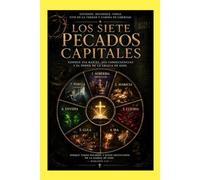 LOS SIETE PECADOS CAPITALES