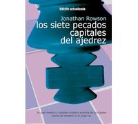 Los siete pecados capitales del ajedrez