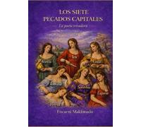 LOS SIETE PECADOS CAPITALES: LEEE