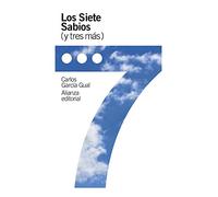 Los siete sabios (y tres más)