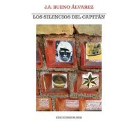 Los silencios del capitán
