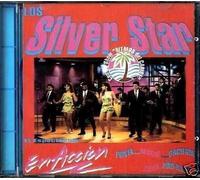 Los Silver Star - El Espectaculo En Accion - Cd