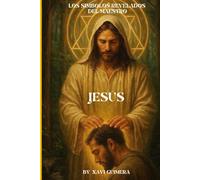 LOS SIMBOLOS REVELADOS DEL MAESTRO JESÚS