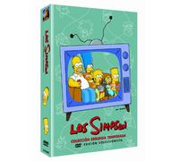 Los Simpson 2ª Temporada *** Europe Zone ***