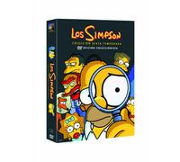 Los Simpson: 6ª Temporada (Edición Coleccionista*** Europe Zone ***