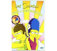 Los Simpson, Besos y Confidencias