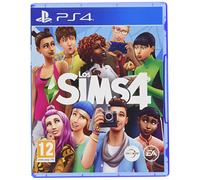 Los Sims 4 - Edición Estándar - PlayStation 4 [Edizione: Spagna]