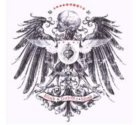Los Sin Nombre Blind Leading Blind (CD) Album