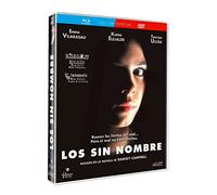 Los sin nombre (Blu Ray + DVD) The Nameless