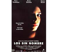 Los Sin Nombre (Blu-Ray) (Import) (2010) Emma Vilarasau; Karra Elejalde; Tri