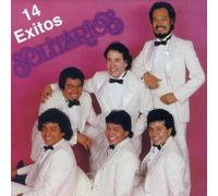 Los Solitarios - 16 Exitos