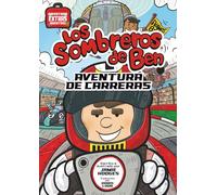 Los Sombreros de Ben: Aventura de Carreras