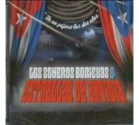 Los Soneros Boricuas - De Un Pajaro Las Dos Alas