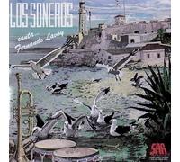 Los Soneros - Canta Fernando Lavoy