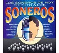 Los Soneros De Hoy - Tributo a Los Soneros