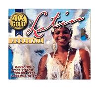 Los Soneros - Latin Festival [Import]