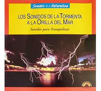 Los Sonidos De La Tormenta - Los Sonidos De La Tormenta A L