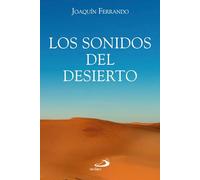 Los sonidos del desierto