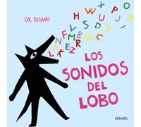 Los sonidos del lobo